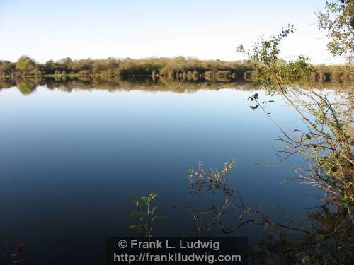 Coole Park, County Galway